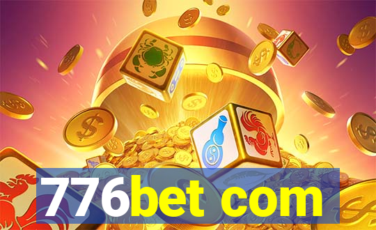 776bet com